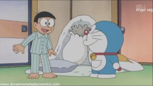 Doraemon Capitulo 57 