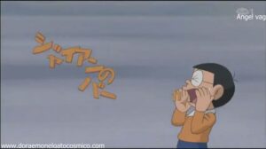 Doraemon Capitulo 59 