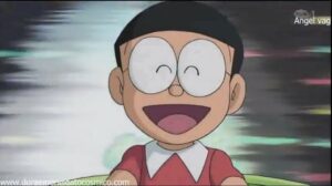 Doraemon Capitulo 6 El interruptor del despotismo