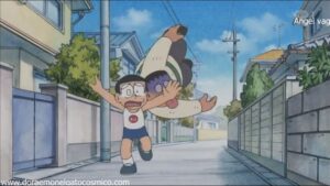 Doraemon Capitulo 60