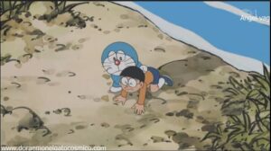 Doraemon Capitulo 63