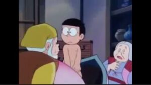 Doraemon ¿Quién es Momotaro para mí?