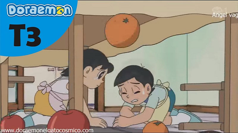 Doraemon Capítulos Completos en español