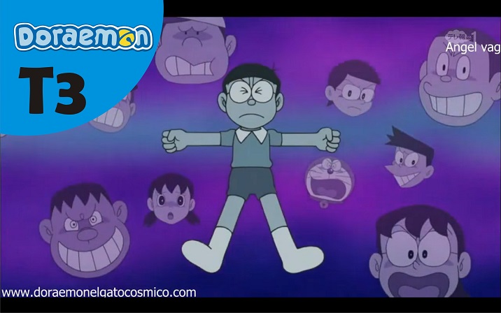 Doraemon capitulos completos en español 
