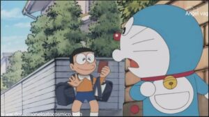 Doraemon Capitulo 140 Los caramelos hurasima
