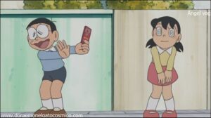 Doraemon Capitulo 142 