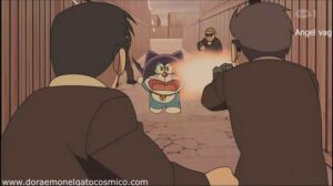 Doraemon Capitulo 144 Adelante Nobitaman