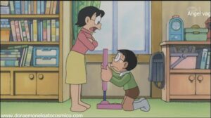 Doraemon Capitulo 146 