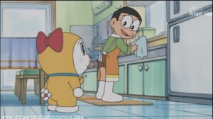 Doraemon Capitulo 147 Recuperare a Shizuka parte 2