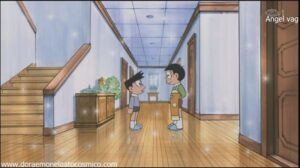 Doraemon Capitulo 147 