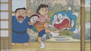 Doraemon Capitulo 148 La dulce mii