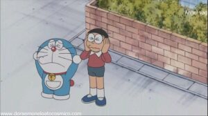 Doraemon Capitulo 151