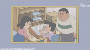 Doraemon Capitulo 160