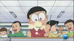 Doraemon Capitulo 162 