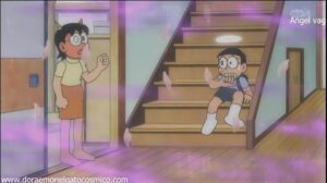 Doraemon Capitulo 168 
