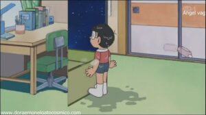 Doraemon Capitulo 169