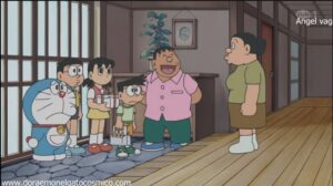 Doraemon Capitulo 175