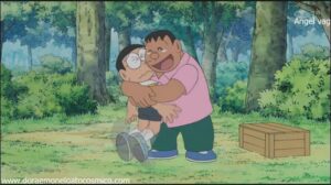 Doraemon Capitulo 178