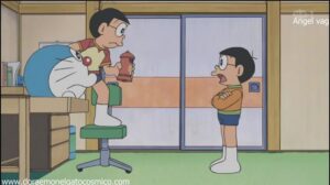 Doraemon Capitulo 179