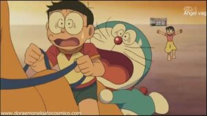Doraemon Capitulo 181