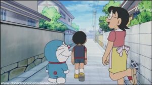 Doraemon Capitulo 185 Una empresa gatuna