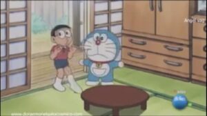 Doraemon Capitulo 190 