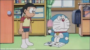 Doraemon Capitulo 191 De compras por el futuro