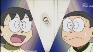 Doraemon Capitulo 195