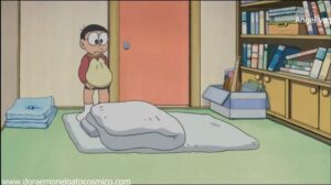 Doraemon Capitulo 198