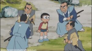 Doraemon Capitulo 200 