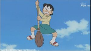 Doraemon Capitulo 212
