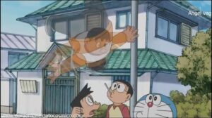 Doraemon Capitulo 220