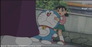 Doraemon Capitulo 232 Doraemon vs Doracula parte 2