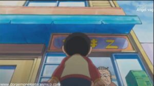 Doraemon Capitulo 233