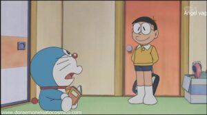 Doraemon Capitulo 234 Muy bien Nobita otra vez
