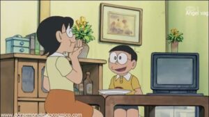 Doraemon Capitulo 246 