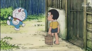 Doraemon Capitulo 248