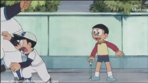  Doraemon Capitulo 273 