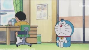  Doraemon Capitulo 274