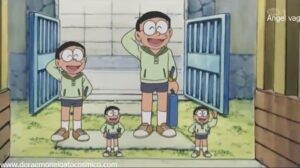Doraemon Capitulo 280