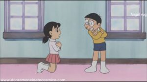 Doraemon Capitulo 282 