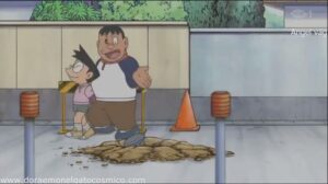 Doraemon Capitulo 290 