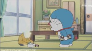 Doraemon Capitulo 292 La desaparicion de Shizuka