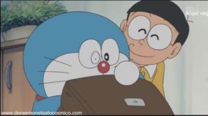 Doraemon Capitulo 295