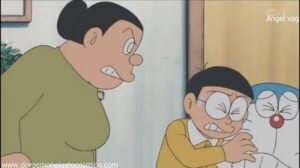Doraemon Capitulo 297