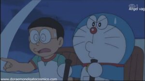 Doraemon Capitulo 301