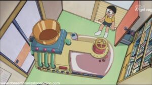  Doraemon Capitulo 315