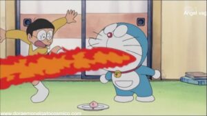 Doraemon Capitulo 321