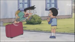 Doraemon Capitulo 323 