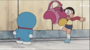 Doraemon Capitulo 326